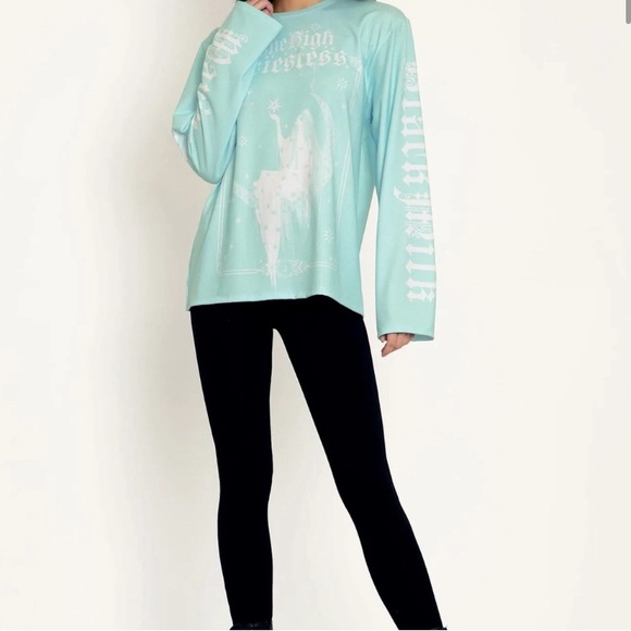 ISO Blackmilk long sleeve tarot card tops. These ones and others THANKS!! - Picture 2 of 3